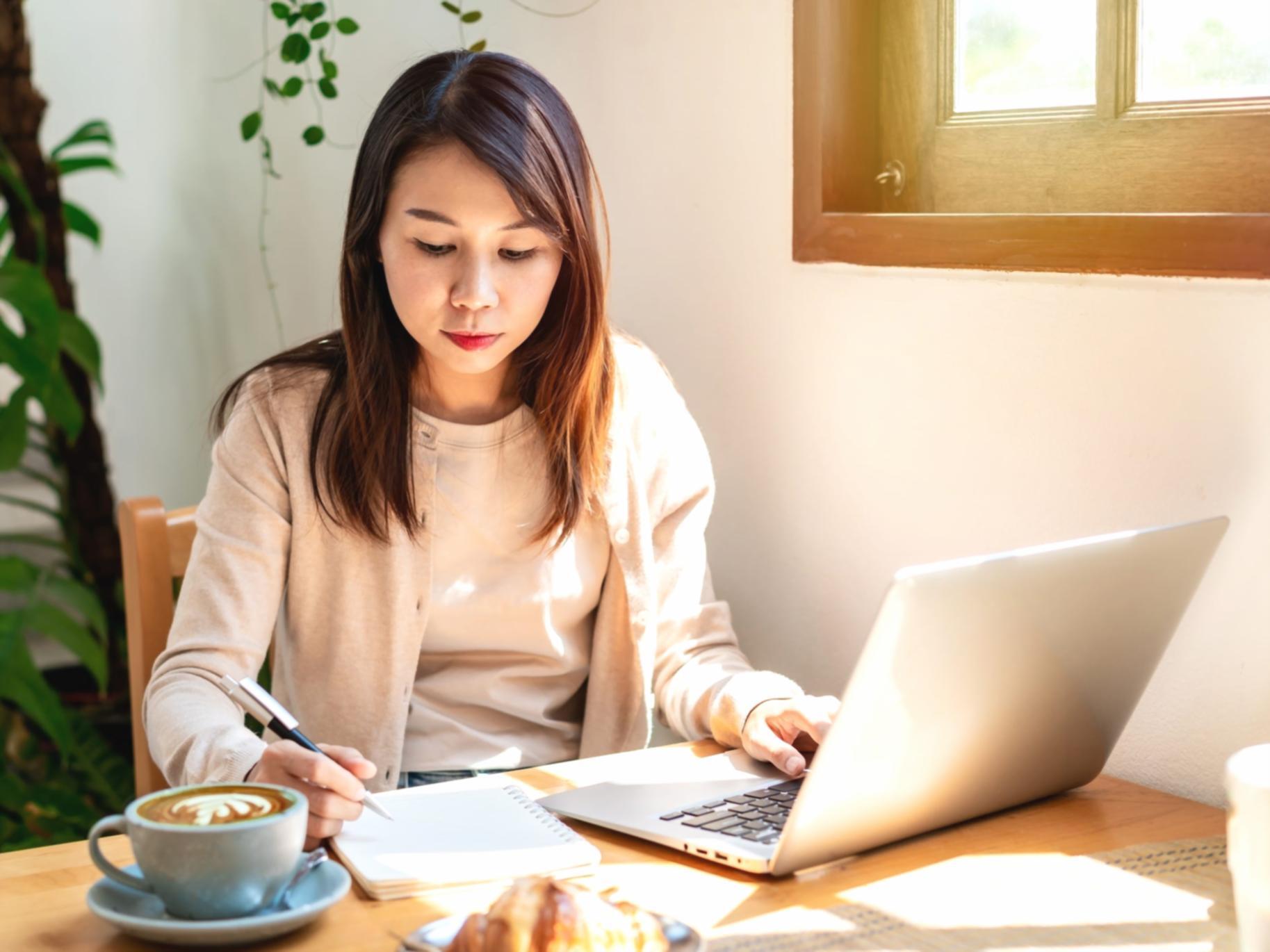 Робочий процес коучингу